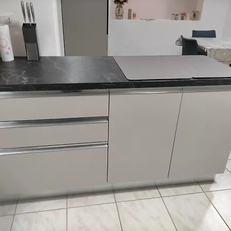 Feriehus Civiconovantuno