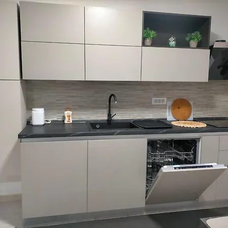 Civiconovantuno Feriehus Pula