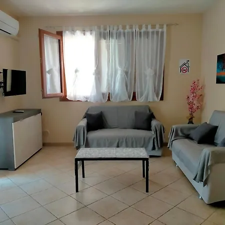 Feriehus Civiconovantuno *