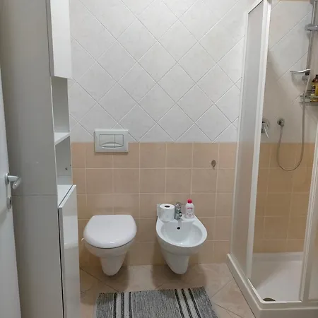 Casa vacanze Civiconovantuno Pula