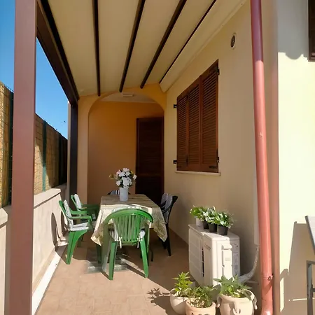 Civiconovantuno Casa vacanze Pula