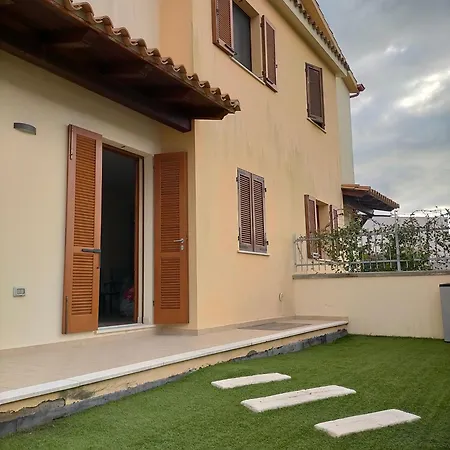 Civiconovantuno Casa vacanze Pula