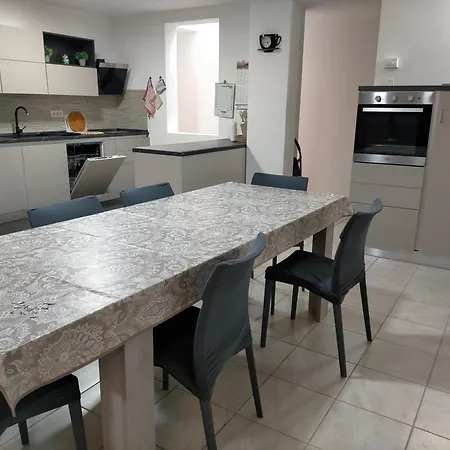 Civiconovantuno Casa vacanze *