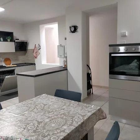 Casa vacanze Civiconovantuno *