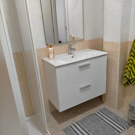 度假居 Civiconovantuno 普拉