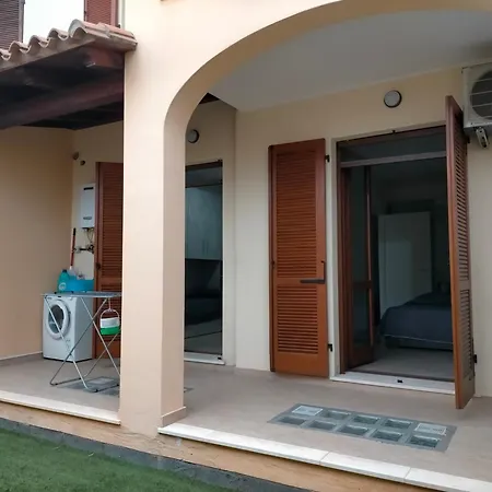Holiday home Civiconovantuno