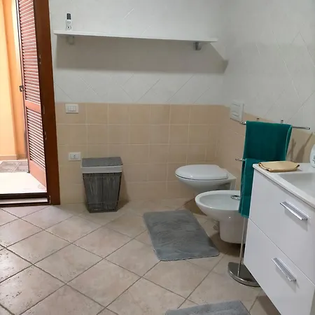 Holiday home Civiconovantuno *