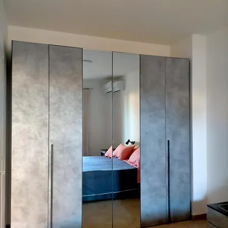 Civiconovantuno 度假居 普拉