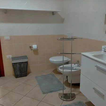 Civiconovantuno 度假居 普拉