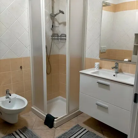 Civiconovantuno Casa vacanze