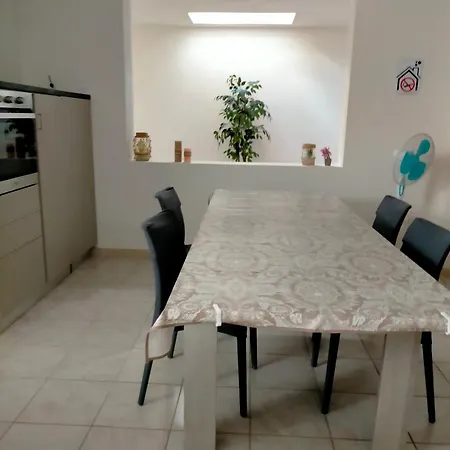 Civiconovantuno プーラ