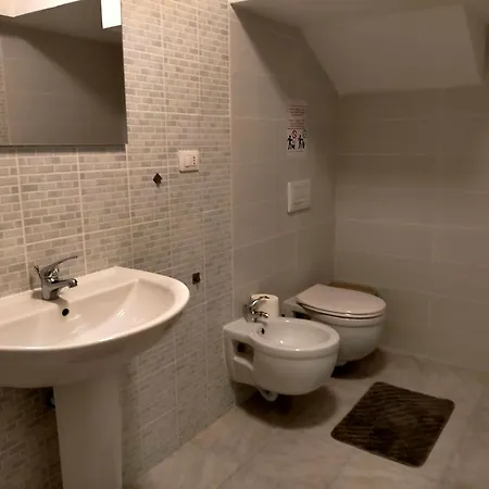 Civiconovantuno Casa vacanze