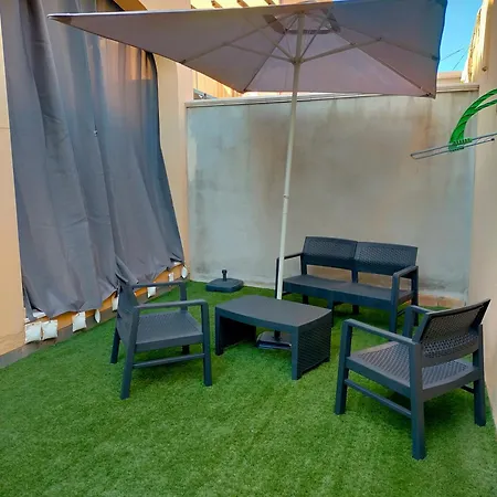 度假居 Civiconovantuno *