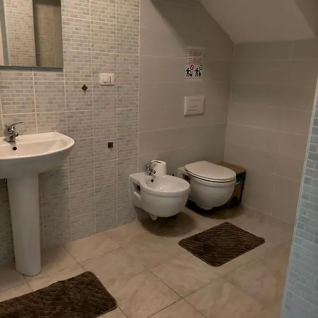 Civiconovantuno 別荘 プーラ