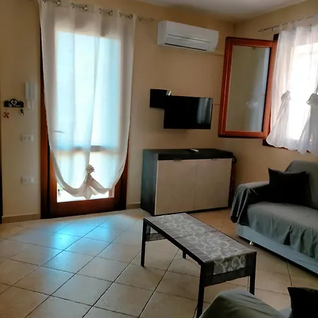 Casa vacanze Civiconovantuno