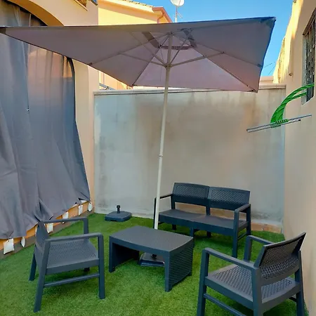 Civiconovantuno Casa vacanze