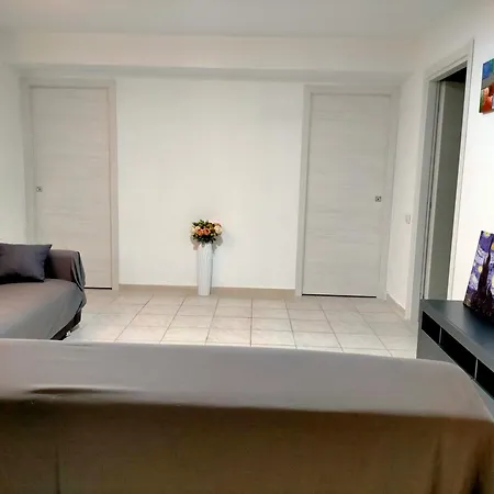 Civiconovantuno 度假居