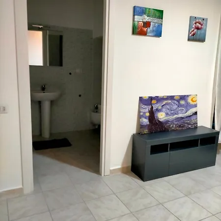 Civiconovantuno 度假居