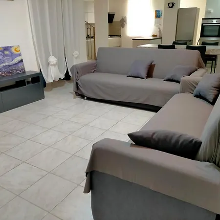 度假居 Civiconovantuno