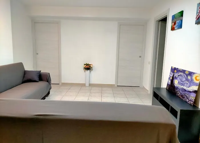 Civiconovantuno Дом отдыха